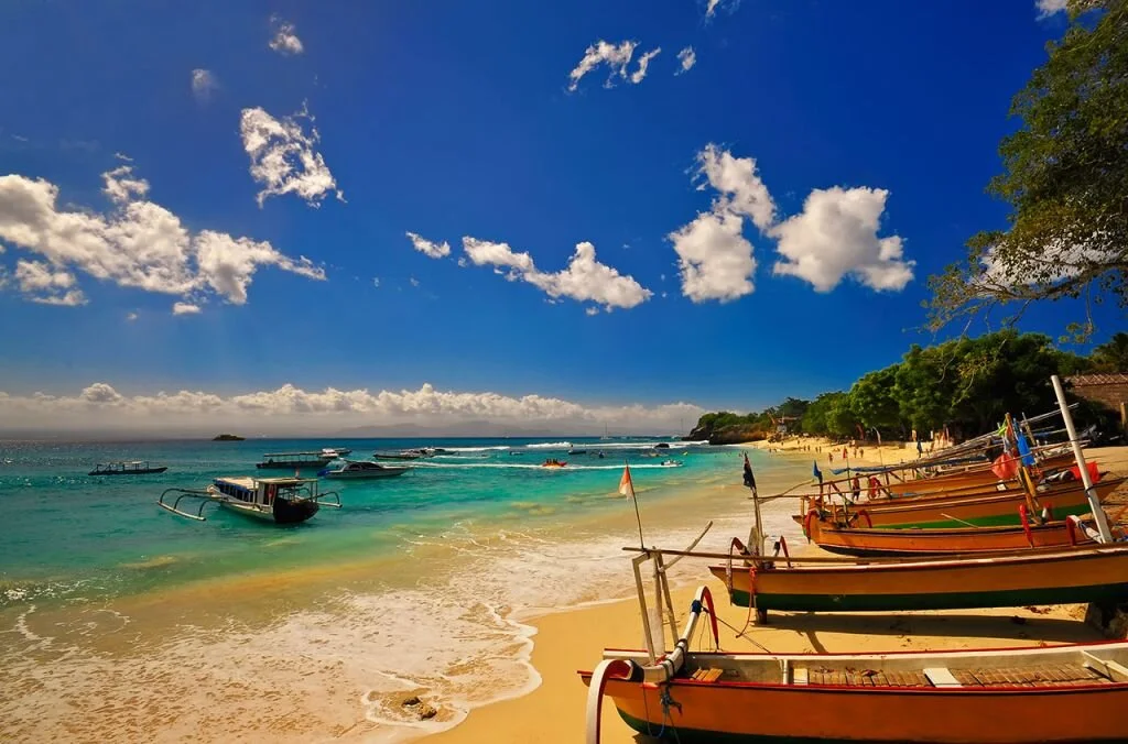 Bali Turu (DPS-DPS) Singapur Hava Yolları ile 5 Gece
