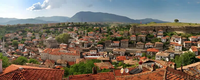 Batı Karadeniz Turu | Safranbolu - Amasra