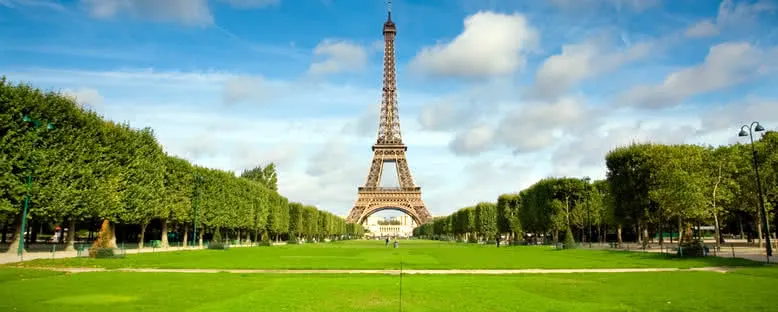 Paris Disneyland Turları