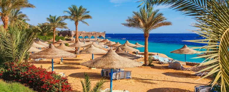 Sharm El Sheikh Turları (Vizesiz)