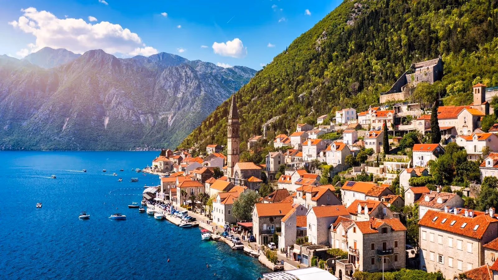 Exclusive Balkan Rüzgarı Turu