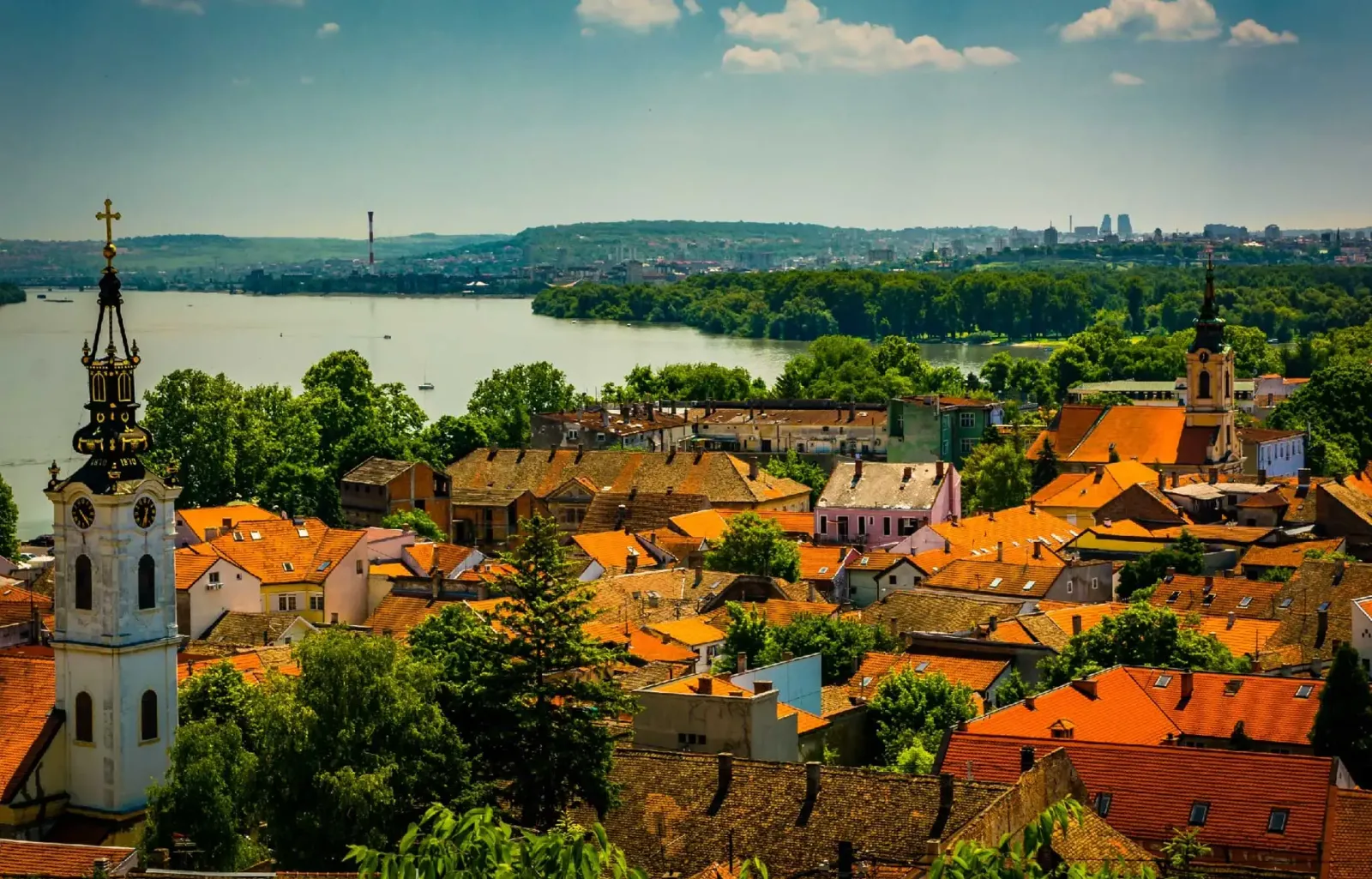 Büyük Balkan Turu